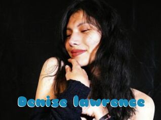 denise_lawrence Erotik Chat