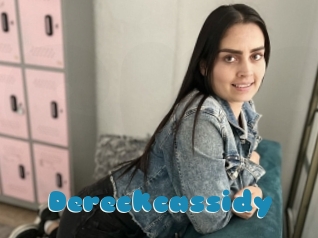 dereckcassidy Erotik Chat