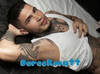 Dereckmatt