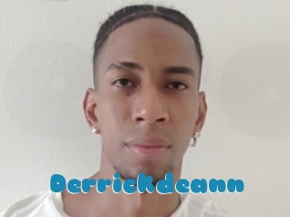 Derrickdeann