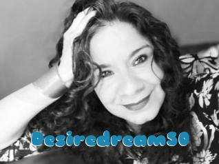 Desiredream50