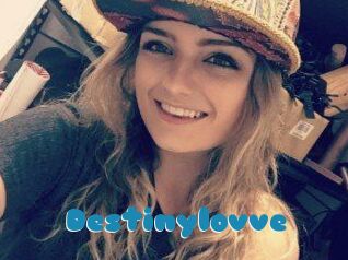 Destinylovve