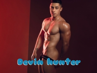 Devin_hunter