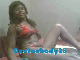 Devinebody28