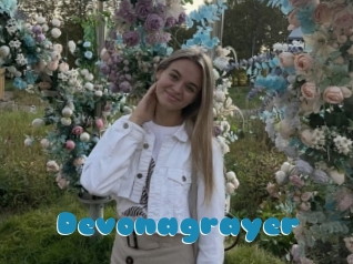 Devonagrayer