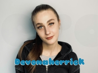 Devonaherrick