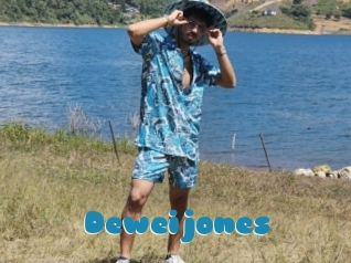 Deweijones