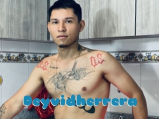 deyvidherrera Erotik Chat