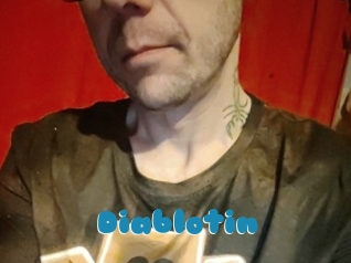 Diablotin