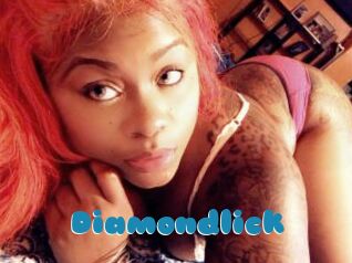 Diamondlick