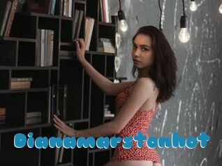 dianamarstonhot Erotik Chat