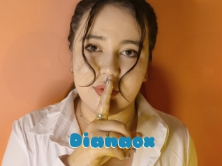 Dianaox