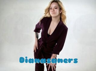 Dianasaners