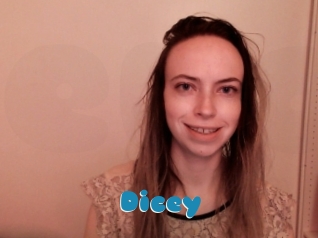 Dicey
