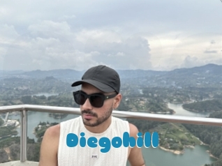 Diegohill