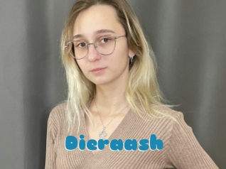 Dieraash