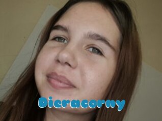 Dieracorny