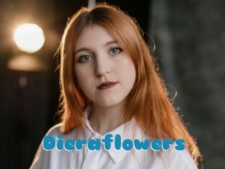 Dieraflowers