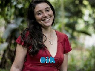 Dik