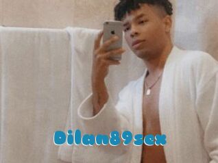 Dilan89sex