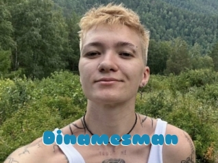 Dinamesman