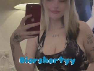 Diorshortyy