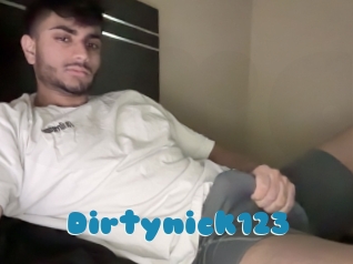 Dirtynick123