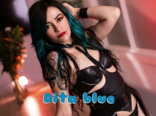 Dita_blue