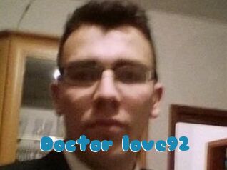 Doctor_love92