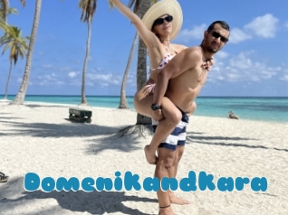 Domenikandkara