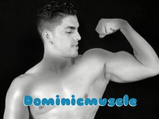 Dominicmuscle