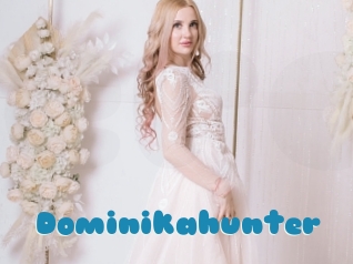 Dominikahunter