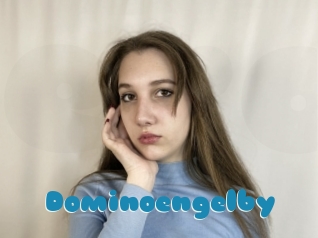 Dominoengelby