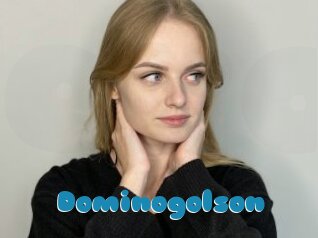 Dominogolson