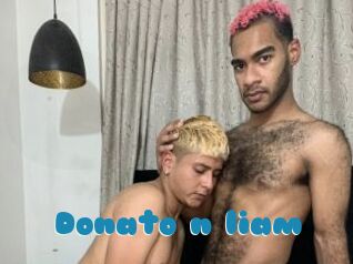 Donato_n_liam