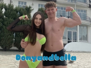 Donyandbella