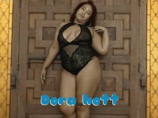Dora_hott