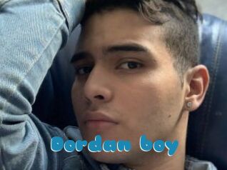 Dordan_boy