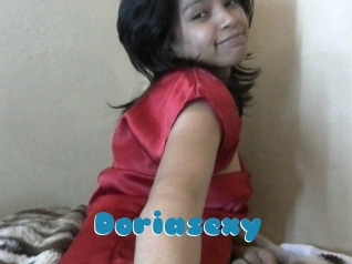 Doriasexy