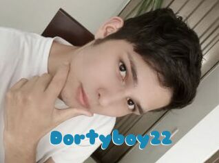 Dortyboy22