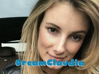 DreamClaudia