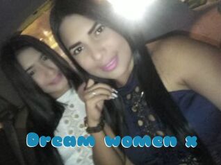 Dream_women_x