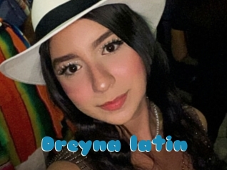 Dreyna_latin