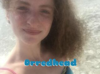 Drredhead