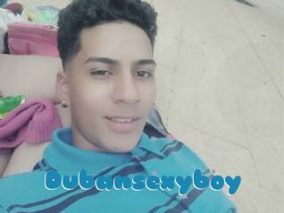 Dubansexyboy