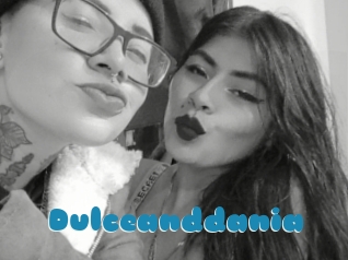 Dulceanddania