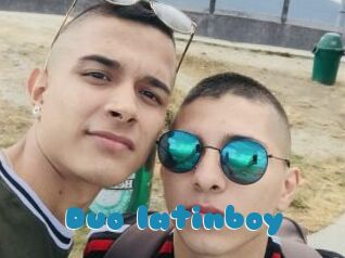 Duo_latinboy