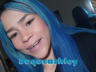 Duqueashley