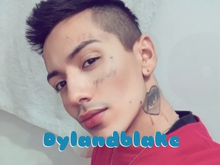 Dylandblake