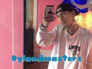 Dylandmasters
